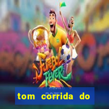 tom corrida do ouro dinheiro infinito